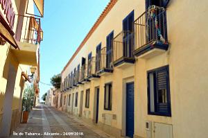 21 ALICANTE L ILE DE TABARCA (99)